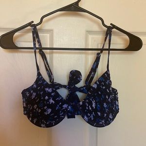 Blackbough Swim Floral Cheeky Bikini